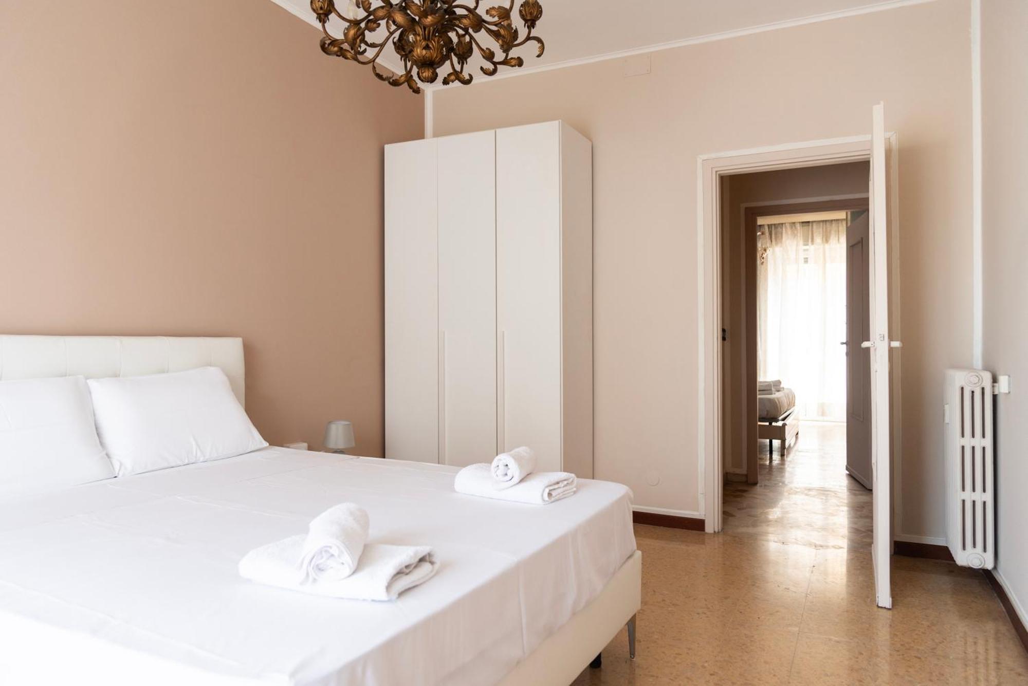 Casa Dali Via Venezian 14 Appartamento *