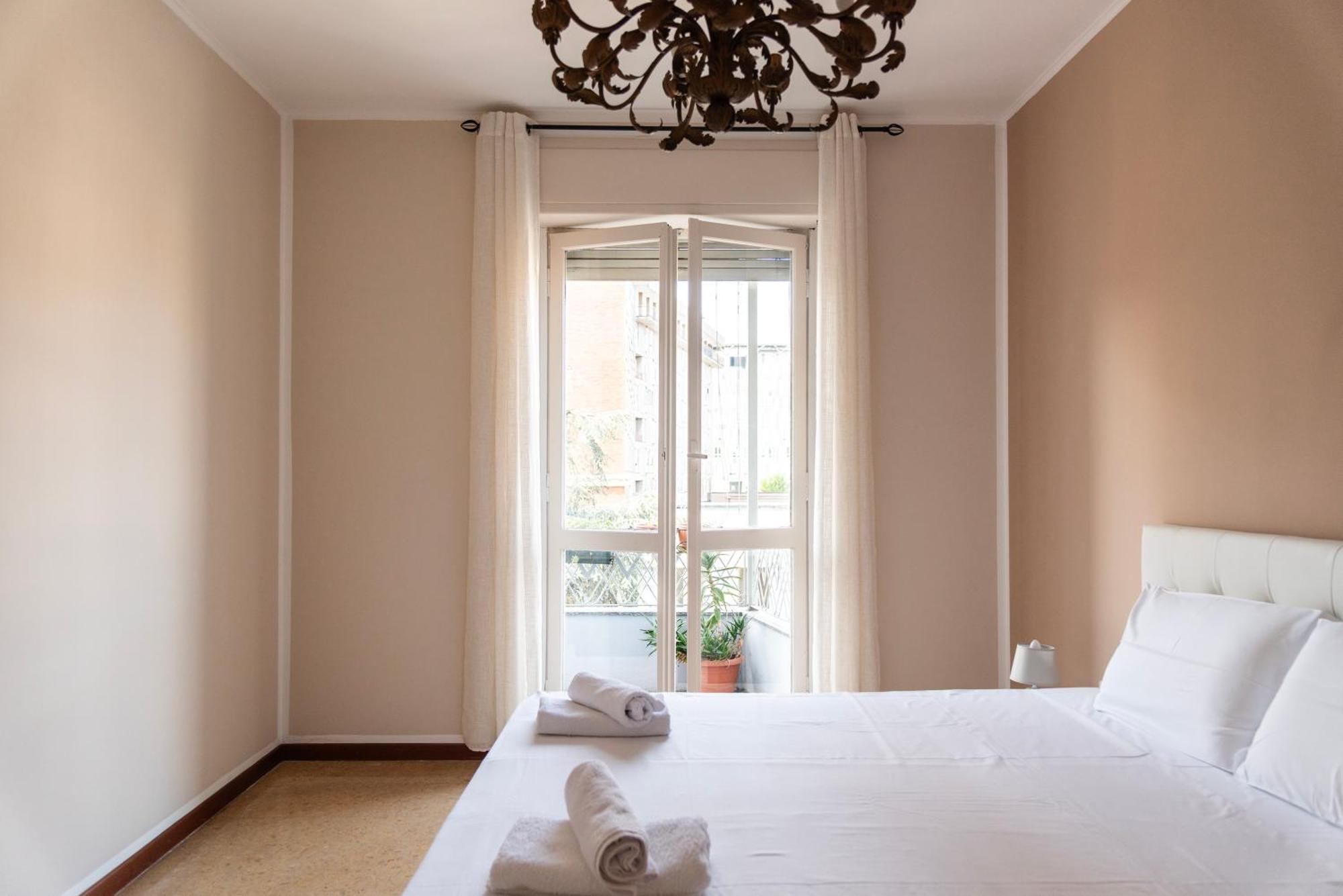 Appartamento Casa Dali Via Venezian 14 Milano