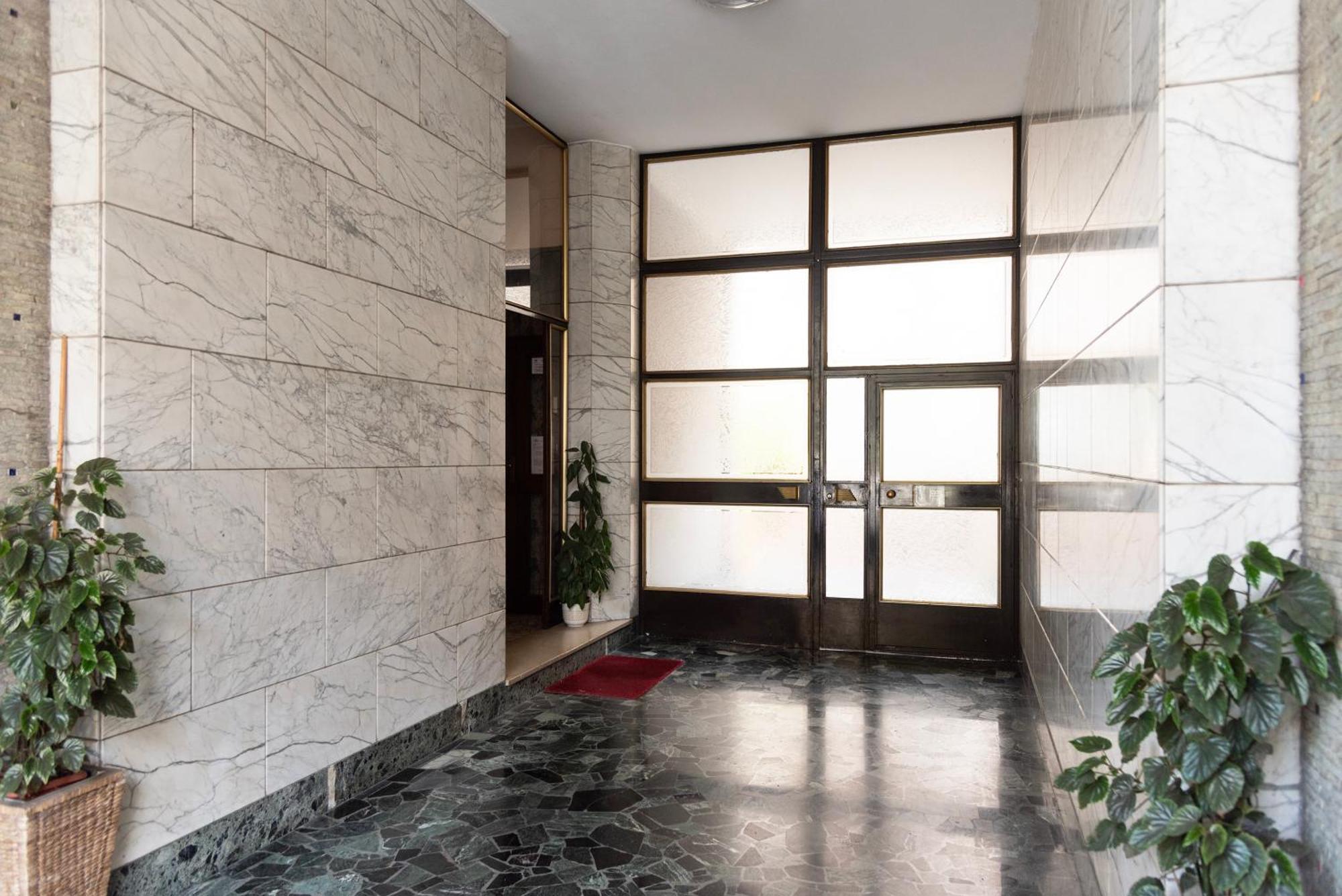 Casa Dali Via Venezian 14 Appartamento Milano